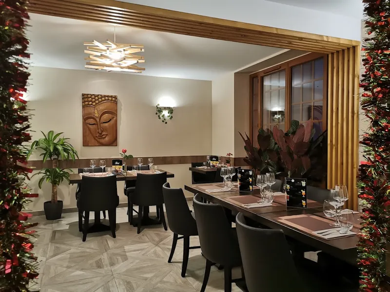 Bistrot Thaï