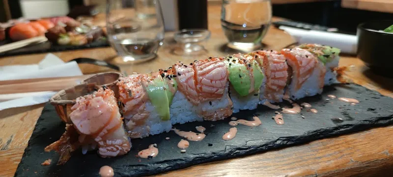 LE BAMBOO