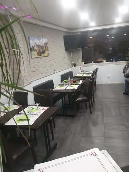 Sushi & Thaï