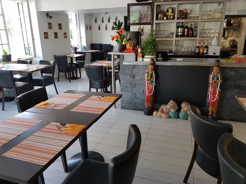 Rojana Thai Cuisine