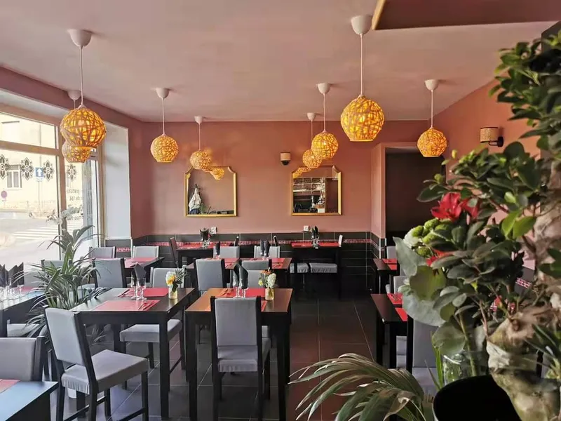 Baan Thai 88