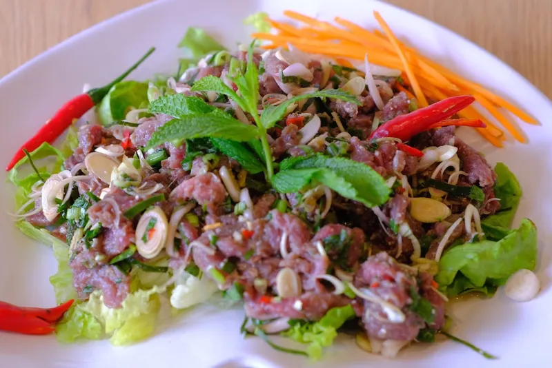 Viet Thaï Gourmet