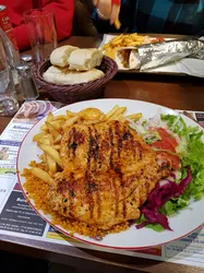 Les 12 restaurants Turcs de Seine-et-Marne