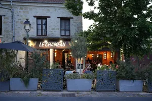 restaurants bio de Val-d'Oise
