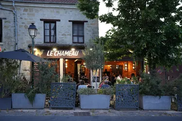 Les 11 restaurants bio de Val-d'Oise