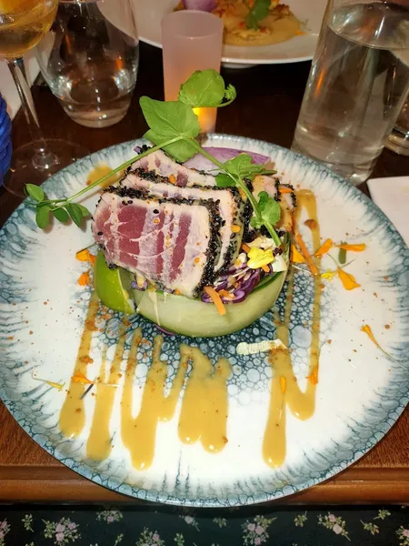 Le Petit Bistrot de LuCy