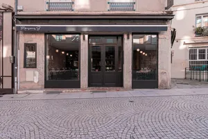restaurants bio de Isère