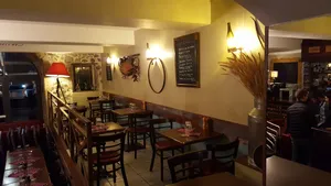 restaurants familiaux de Isère