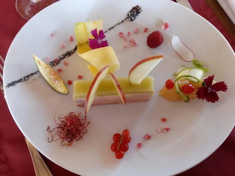 Le Cep Gourmand - Restaurant