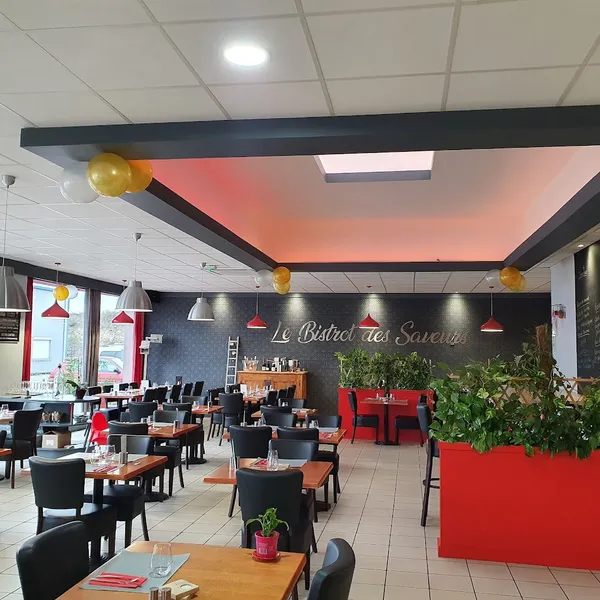 Le Bistrot des Saveurs (Passins en ISÈRE 38 AUVERGNE/RHÔNE-ALPES)