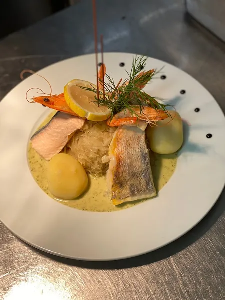 Restaurant La Cloche
