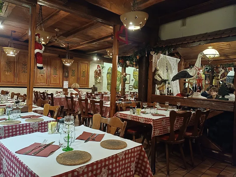 Le Baeckeoffe d'Alsace