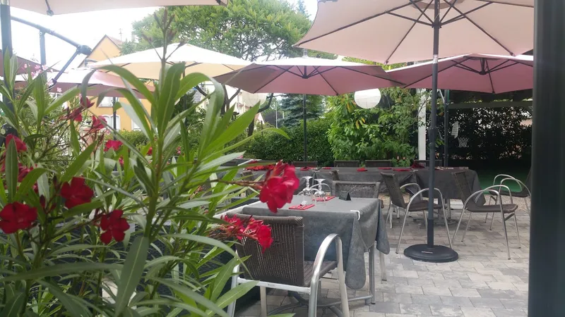 Restaurant Le Couvert
