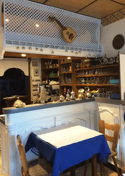 Restaurant Côté Sud