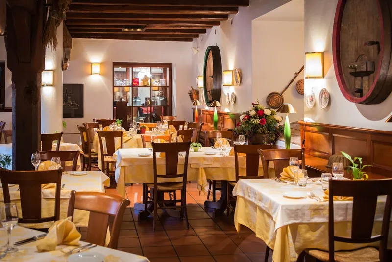 Le Caveau de Gail