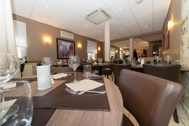 Restaurant Da Vinci