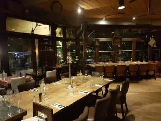 Les 19 restaurants familiaux de Gironde
