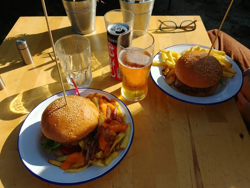 Cantine Gourmande