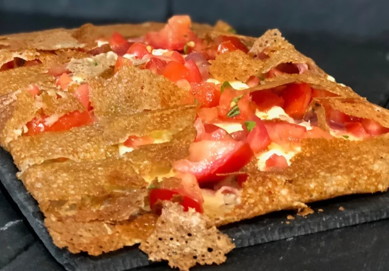 Crêperie Bretonne La Cabane du Breton