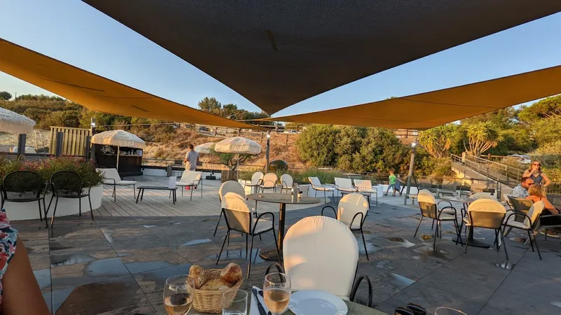 La Ferme Auberge de la Baie des Anges