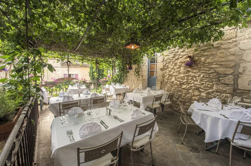 Auberge du Vieux Village