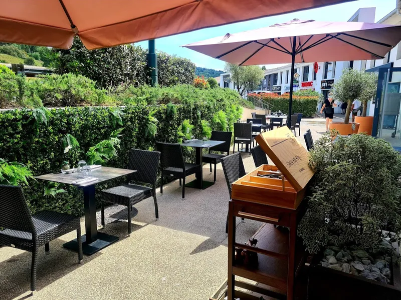 La Table du Boucher