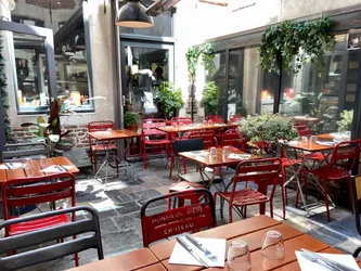 Les 25 restaurants familiaux de Nord