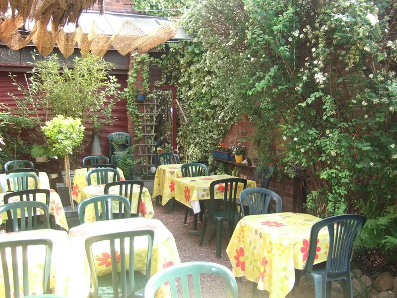 Pizzeria Le Grenier