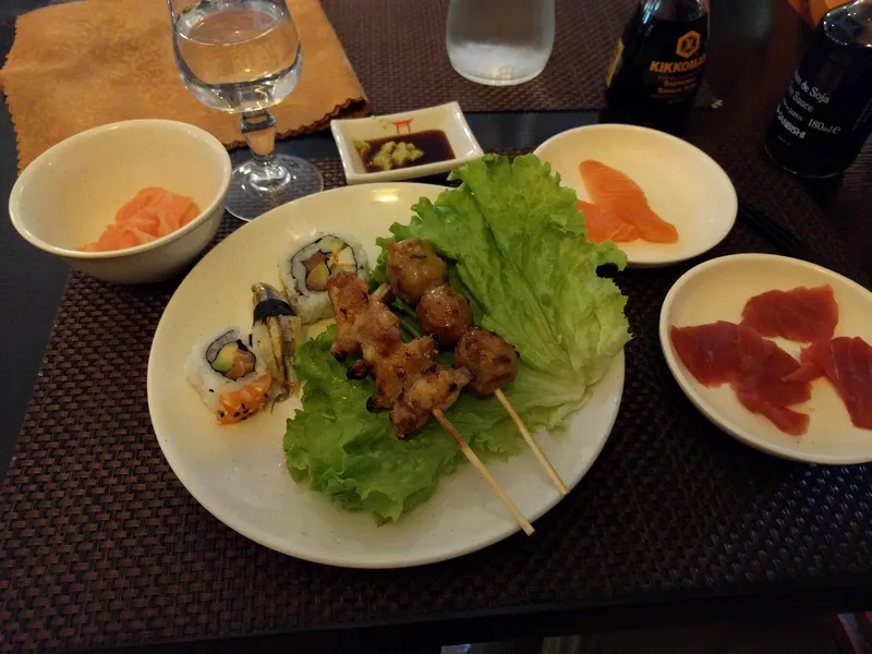 Restaurant Fujitoyama