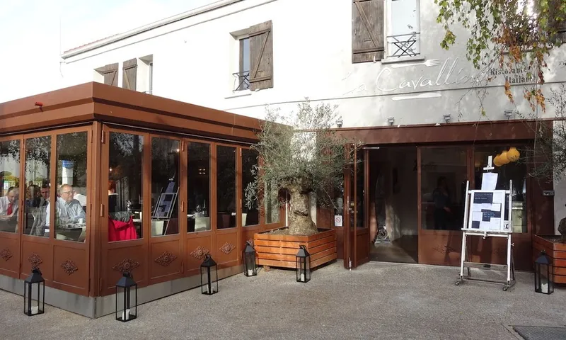 La Cavallina