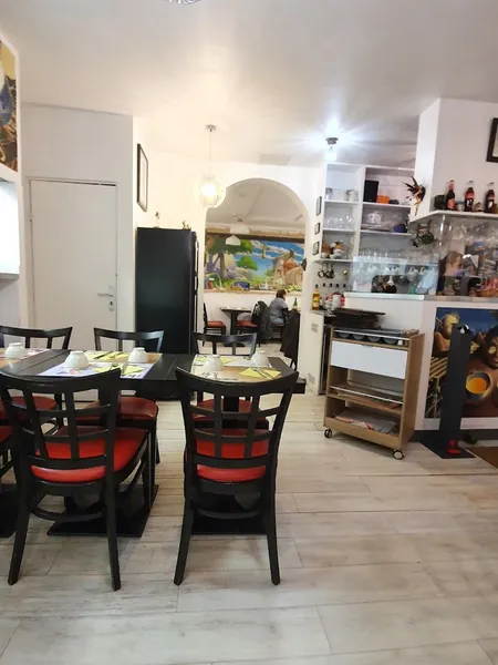 Le petit Vatel