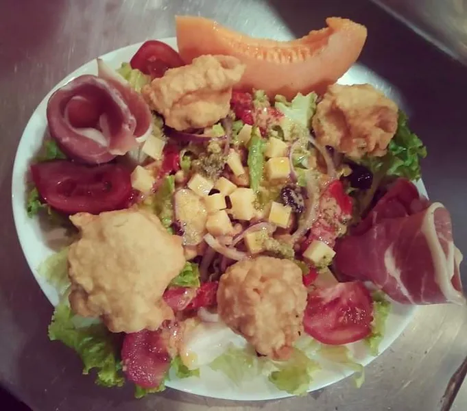 Bistrot Des Alpes ( Bistrot De Pays, Restaurant, Traiteur )