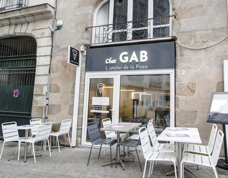 Chez Gab