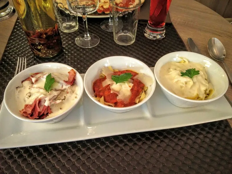 Restaurant le Basilic