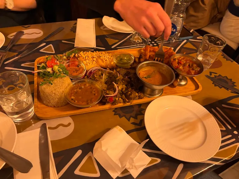 Chez Ani