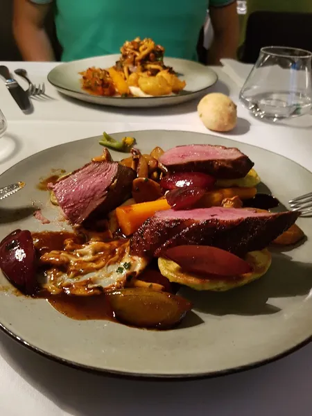 S'Musauer Stuebel