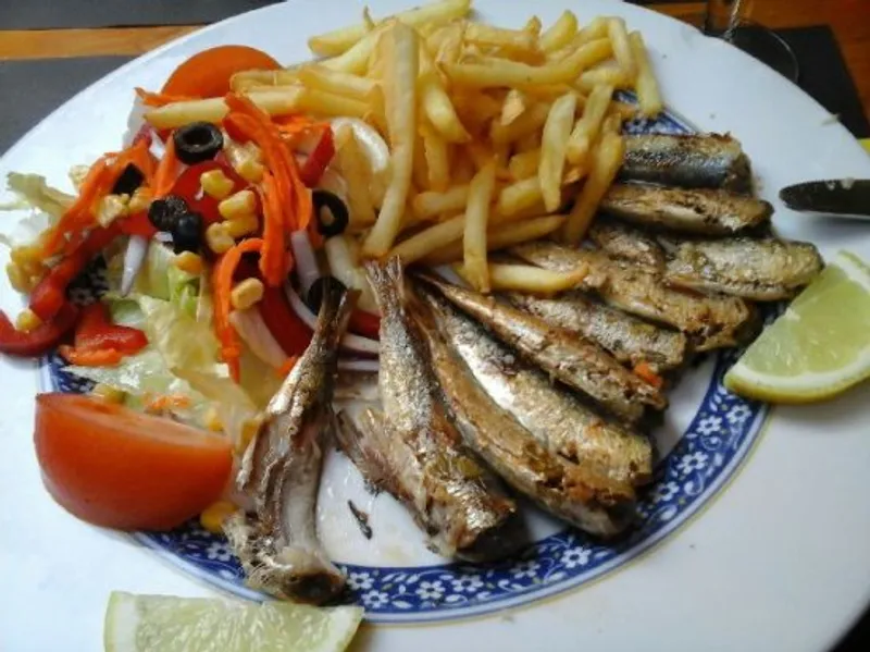 Les Délices du Maroc