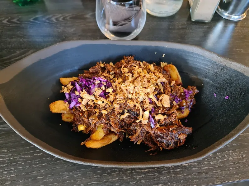 Le Jess Restaurant