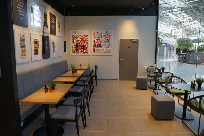 WOKO Saint-Genis 2