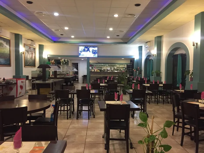 Le Wok d'Asie