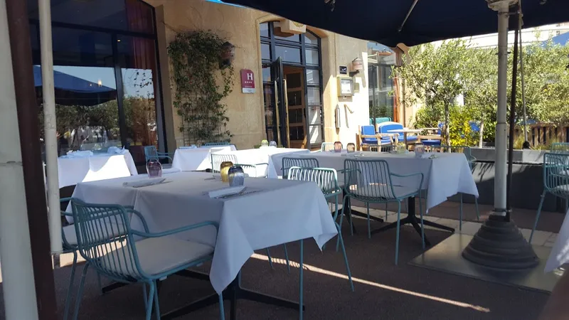 Restaurant Le relais 50