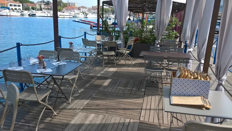 L'Authentique - Restaurant Martigues