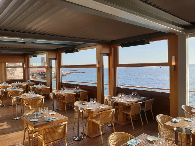 Restaurant Peron