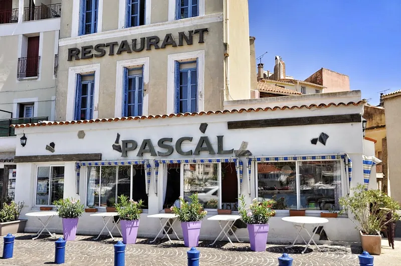 Restaurant Pascal