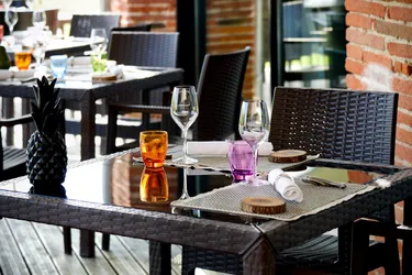 Les 12 restaurants de mariage de Haute-Garonne