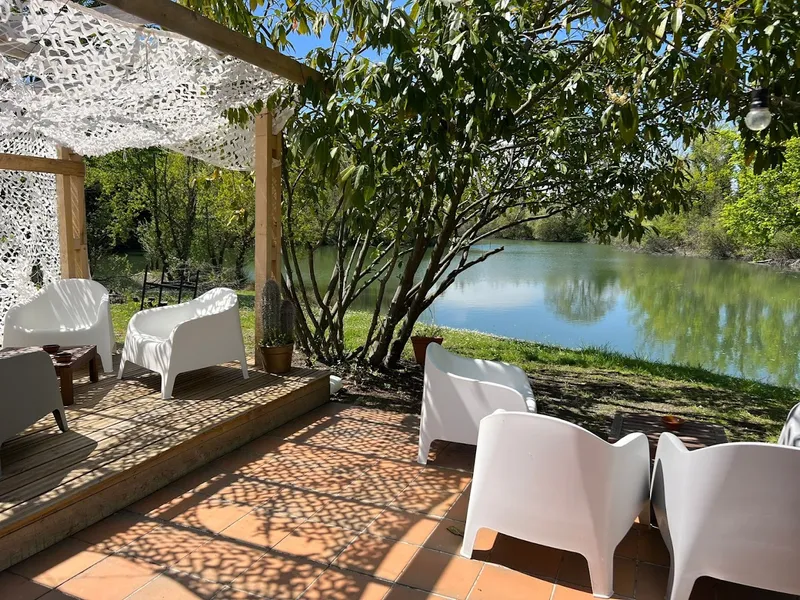 L'Evasion - Domaine Lou Verdaï
