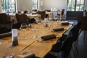 restaurants de mariage de Bouches-du-Rhône