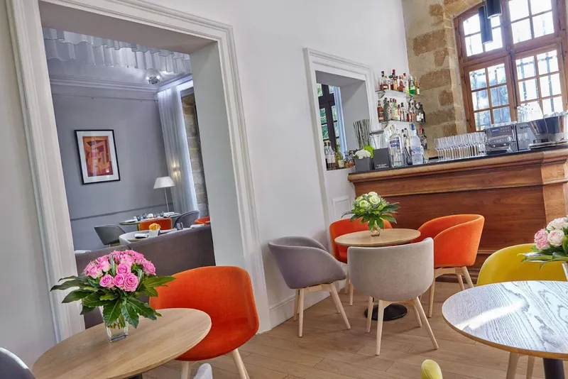 Château de la Pioline, Restaurant Gastronomique à Aix-en-provence