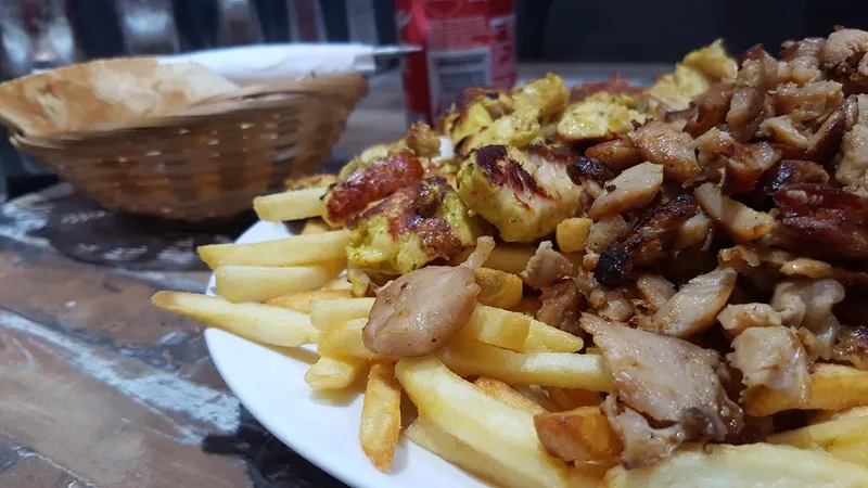 Le Must chicken