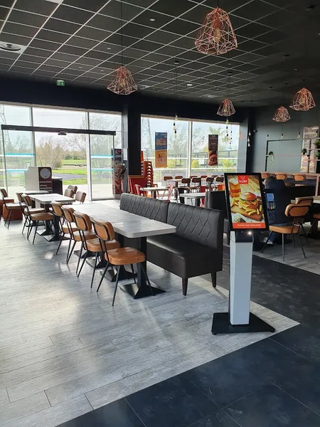 BCHEF - CERGY